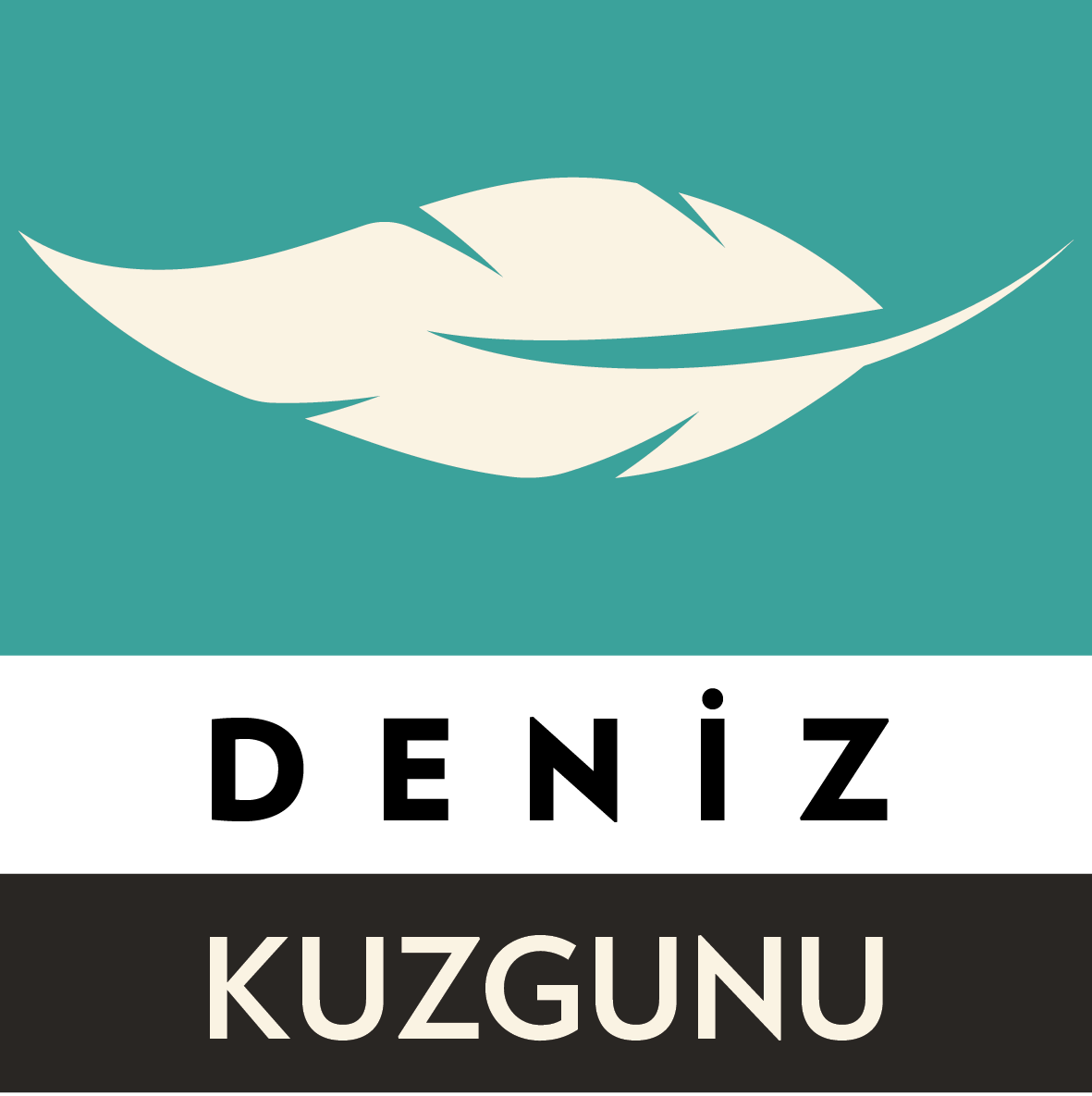 Deniz Kuzgunu Logo
