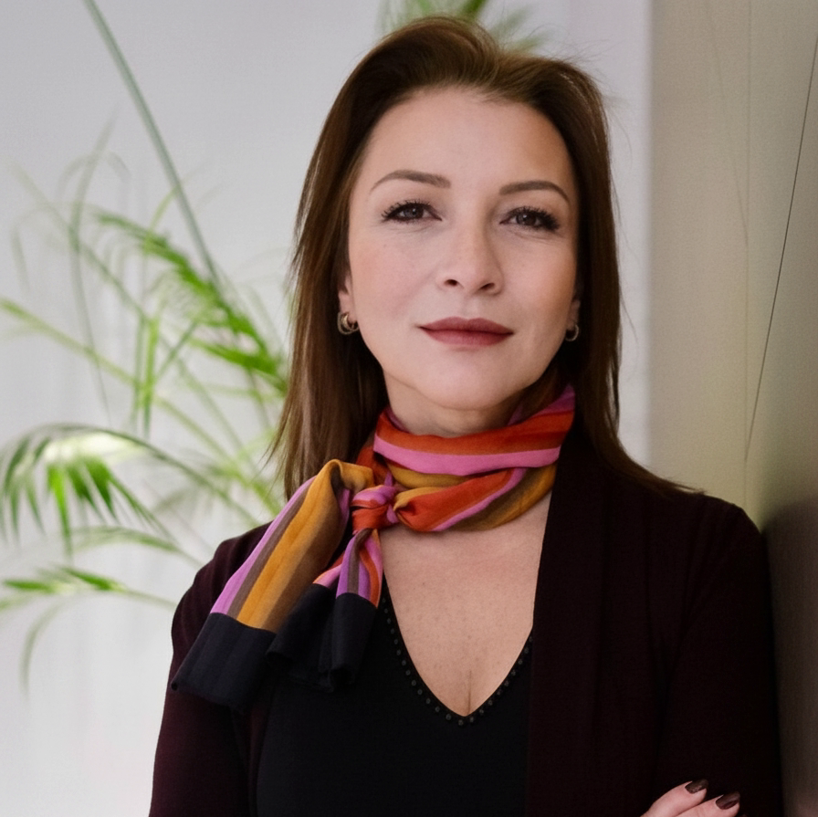 Ayça Apak